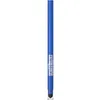 Image de Maybelline New York - Crayon Gel Yeux Effet Smokey - Waterproof & Tenue 36h - Tattoo Liner Smokey - Teinte : Sleepless Sapphire