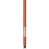 Image de Maybelline New York - Crayon Gel Yeux Effet Smokey - Waterproof & Tenue 36h - Tattoo Liner Smokey - Teinte : Copper Nights