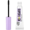 Image de Maybelline - Superlock Brow Glue Gel sourcils 8 g Blanc unisex