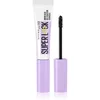 Image de MAYBELLINE NEW YORK Super Lock gel fixant sourcils teinte Transparent 8 g