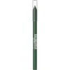 Image de Maybelline - Crayon yeux effet tatouage Eyeliner 1.3 g Vert unisex