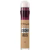 Image de Maybelline New York Stylo de correcteur, effet anti-âge instantané, effaceur avec micro-applicateur effaçable, n° 10 caramel, 6,8 ml