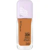 Image de Maybelline - Super Stay Lumi Matte Fond de teint 35 ml Marron clair unisex