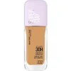 Image de Maybelline - Super Stay Lumi Matte Fond de teint 35 ml Marron clair unisex