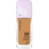 Image de Maybelline - Super Stay Lumi Matte Fond de teint 35 ml Marron clair unisex