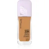 Image de MAYBELLINE NEW YORK SuperStay Lumi-Matte fond de teint léger pour un effet longue tenue teinte 327 35 ml