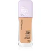 Image de MAYBELLINE NEW YORK SuperStay Lumi-Matte fond de teint léger pour un effet longue tenue teinte 119 35 ml