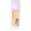 Image de MAYBELLINE NEW YORK SuperStay Lumi-Matte fond de teint léger pour un effet longue tenue teinte 118 35 ml