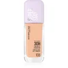 Image de MAYBELLINE NEW YORK SuperStay Lumi-Matte fond de teint léger pour un effet longue tenue teinte 108 35 ml