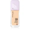 Image de MAYBELLINE NEW YORK SuperStay Lumi-Matte fond de teint léger pour un effet longue tenue teinte 90 35 ml
