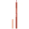 Image de Maybelline New York - Crayon Contour des Lèvres - Formule Crémeuse et Couleur Intense - Pour des Lèvres Définies et Repulpées - Lifter Liner - 004 Out Of Line