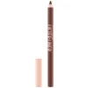 Image de Maybelline New York - Crayon Contour des Lèvres - Formule Crémeuse et Couleur Intense - Pour des Lèvres Définies et Repulpées - Lifter Liner - 001 Cross The Line