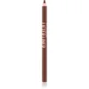 Image de MAYBELLINE NEW YORK Lifter Liner crayon contour lèvres pour un effet naturel teinte 001 Cross The Line 1.2 g