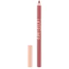 Image de Maybelline New York - Crayon Contour des Lèvres - Formule Crémeuse et Couleur Intense - Pour des Lèvres Définies et Repulpées - Lifter Liner - 007 Big Lift