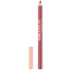 Image de Maybelline New York - Crayon Contour des Lèvres - Formule Crémeuse et Couleur Intense - Pour des Lèvres Définies et Repulpées - Lifter Liner - 008 Fine Line