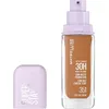 Image de Maybelline New York - Fond de Teint Liquide Longue Tenue - Ultra-Résistant - Fini Mat Lumineux - Enrichi en Acides Aminés - Tous les Types de Peau - Superstay 30H Lumi-Matte - Teinte : 351 - 35ml