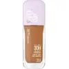 Image de Maybelline - Super Stay Lumi Matte Fond de teint 35 ml Marron clair unisex