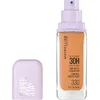 Image de Maybelline New York - Fond de Teint Liquide Longue Tenue - Ultra-Résistant - Fini Mat Lumineux - Enrichi en Acides Aminés - Tous les Types de Peau - Superstay 30H Lumi-Matte - Teinte : 330 - 35ml