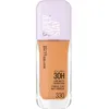 Image de Maybelline - Super Stay Lumi Matte Fond de teint 35 ml Marron unisex