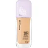 Image de Maybelline - Super Stay Lumi Matte Fond de teint 35 ml Marron clair unisex