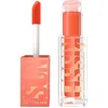 Image de Maybelline New York - Blush Liquide 3-en1 - Fini Mat Glowy - Fard à Joues, Highlighter et Bronzer - Effet Bonne Mine - Teint Hâlé - Sunkisser Hazy Matte - Teinte : 34 Peachy Quench - 4,7 ml