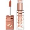 Image de Maybelline New-York - Highlighter Liquide 3-En-1 - Effet Bonne Mine & Glow Immédiat - Maquillage Glowy - SUNKISSER - Teinte : Kiss Of Shimmer - 4,7 ml