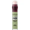 Image de Maybelline New York- Instant Effaceur - Correcteur de Couleur - Corrige les Rougeurs, Cernes, Taches et Imperfections - Tenue Longue Durée 12H - Teinte : Vert - 6,8 ml