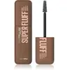 Image de MAYBELLINE NEW YORK Super Fluff Mousse gel sourcils teinte 255 Soft Brown 5 ml