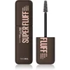Image de MAYBELLINE NEW YORK Super Fluff Mousse gel sourcils teinte 262 Black Brown 5 ml