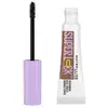Image de Maybelline - Maybelline New York SuperLock Brow Glue Deep Brown, gel pour sourcils, 7 ml Gel sourcils unisex