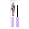 Image de MAYBELLINE NEW YORK Super Lock gel fixant sourcils teinte Deep Brown 8 g