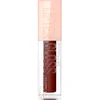 Image de Maybelline - Gloss à lèvres hydratant et effet repulpant 5.4 ml Marron unisex