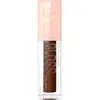 Image de Maybelline - Gloss à lèvres hydratant et effet repulpant 5.4 ml Marron unisex