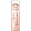 Image de Maybelline New York - Stick Visage Multi-Usages - Look Naturel et Structuré - Unifie et Illumine le Teint, Sculpte le Visage, Corrige les Imperfections - Lifter Stix - Teinte : 55