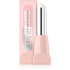 Image de MAYBELLINE NEW YORK Lifter Glaze baume à lèvres hydratant intense brillance intense teinte 001 Clear Crave 2.8 g