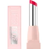 Image de Maybelline New York Lifter Glaze Baume Huile Teinté Hydratant 2.8g - 004 Cherry Swirl