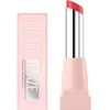 Image de Maybelline New York Lifter Glaze Baume Huile Teinté Hydratant 2.8g - 005 Peach Quench