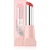 Image de MAYBELLINE NEW YORK Lifter Glaze baume à lèvres hydratant intense brillance intense teinte 005 Peach Pink 2.8 g
