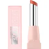 Image de Maybelline New York - Baume Huile Hydratant - Lèvres Lissées et Brillantes - Effet Laqué - Enrichi en Acide Hyaluronique et Extrait de Cerises - Lifter Glaze - Teinte : 006 Caramel Glow