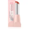 Image de MAYBELLINE NEW YORK Lifter Glaze baume à lèvres hydratant intense brillance intense teinte 006 Carmel Glow 2.8 g