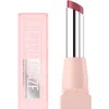 Image de Maybelline New York - Baume Huile Hydratant - Lèvres Lissées et Brillantes - Effet Laqué - Enrichi en Acide Hyaluronique et Extrait de Cerises - Lifter Glaze - Teinte : 007 Berry Haze