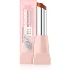 Image de MAYBELLINE NEW YORK Lifter Glaze baume à lèvres hydratant intense brillance intense teinte 009 Latte Crush 2.8 g