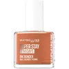 Image de Maybelline - SUPERSTAY INK BONDER Vernis à ongles 12.3 ml Marron unisex