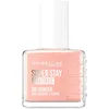 Image de Maybelline New York - Vernis à Ongles Coloré Longue Tenue - Couleurs Intenses et Pigmentées - Renforce les Ongles Abîmés - Superstay Ink Bonder - Teinte : Twinkle Toes 955-12 ml