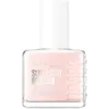 Image de Maybelline New York - Vernis à Ongles Coloré Longue Tenue - Couleurs Intenses et Pigmentées - Renforce les Ongles Abîmés - Superstay Ink Bonder - Teinte : Porcelaine 78-12 ml