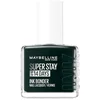 Image de Maybelline - SUPERSTAY INK BONDER Vernis à ongles 12.3 ml Noir unisex