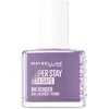 Image de Maybelline - SUPERSTAY INK BONDER Vernis à ongles 12.3 ml Gris unisex
