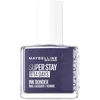 Image de Maybelline New York - Vernis à Ongles Coloré Longue Tenue - Couleurs Intenses et Pigmentées - Renforce les Ongles Abîmés - Superstay Ink Bonder - Teinte : High Tide 946-12 ml