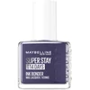 Image de Maybelline - SUPERSTAY INK BONDER Vernis à ongles 12.3 ml Gris unisex