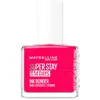 Image de Maybelline - SUPERSTAY INK BONDER Vernis à ongles 12.3 ml Rose unisex